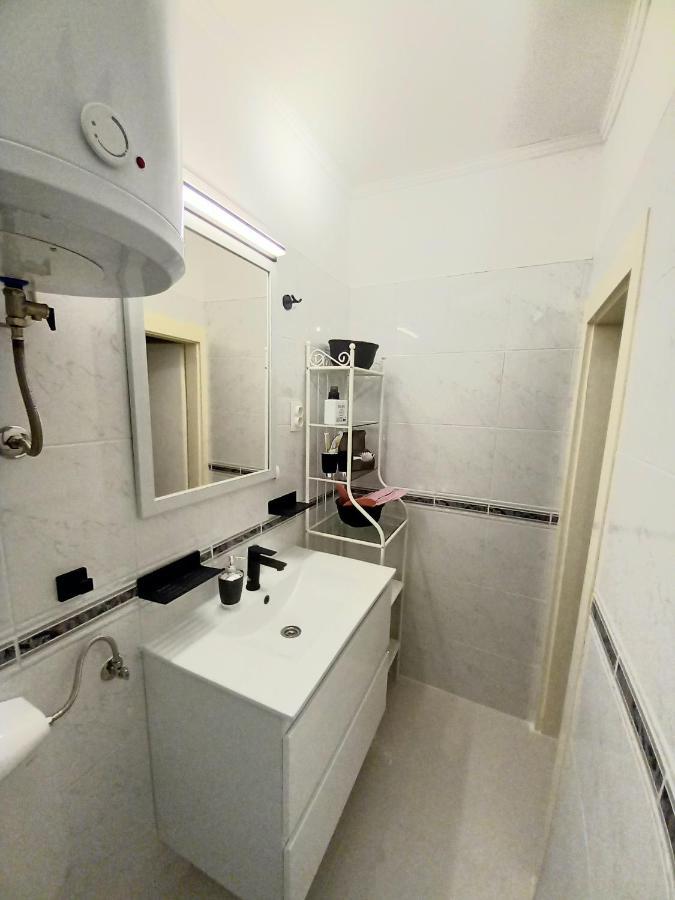 Tia Room Hvar Island Exteriör bild